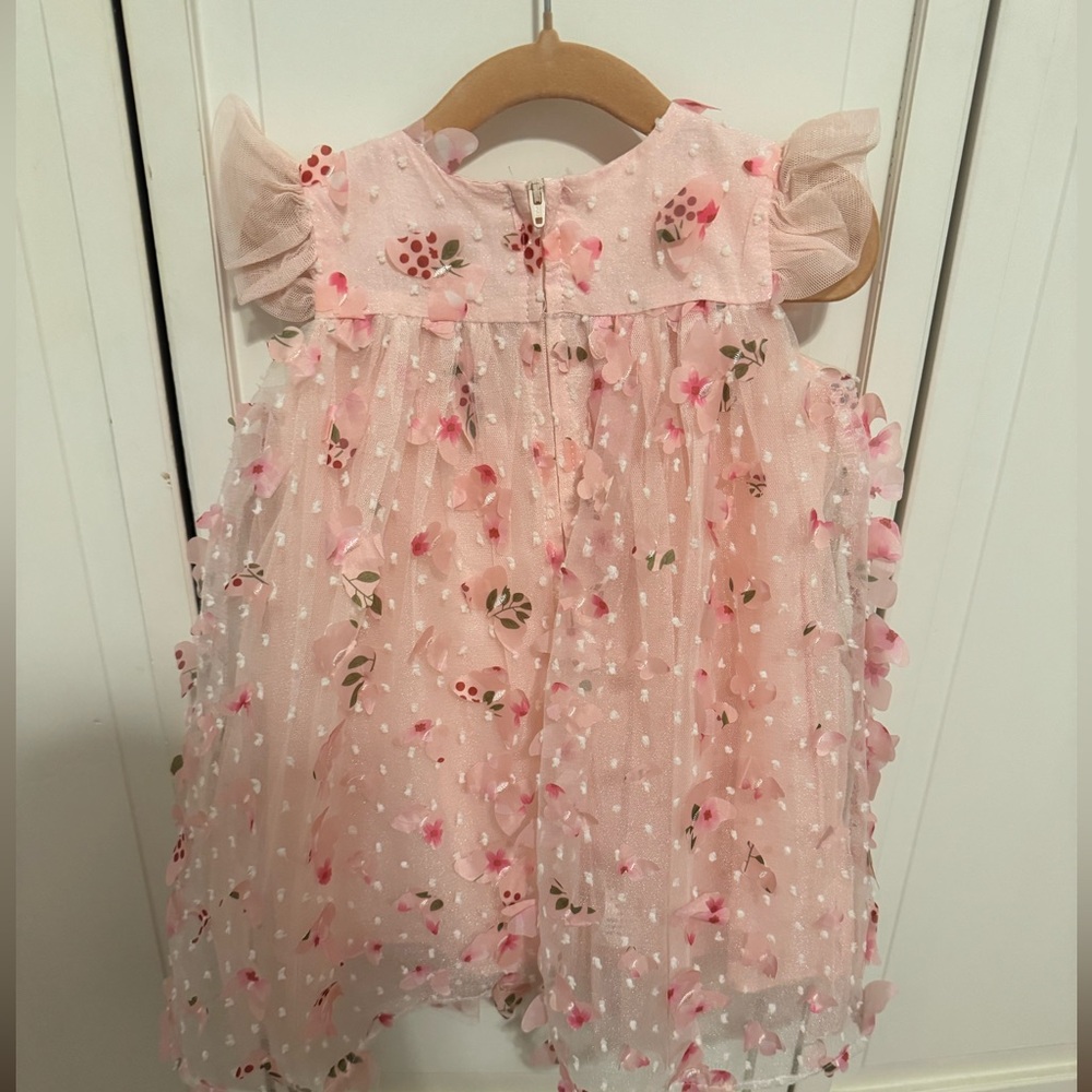 Popatu 24M Toddler Dress